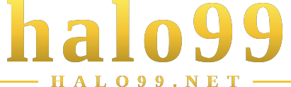 halo99 logo