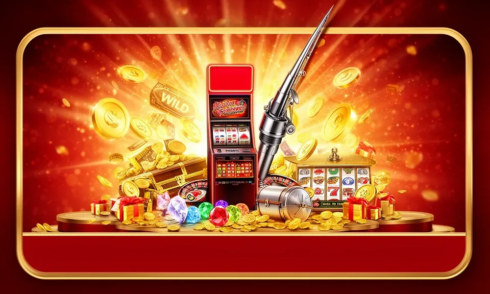 halo99 Indonesia Casino lobby